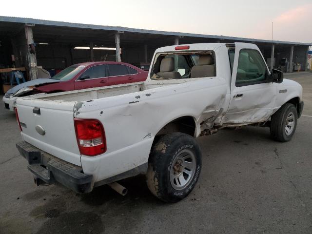 Photo 3 from auction – 2010 FORD RANGER with VIN 1FTKR1AD2APA04145
