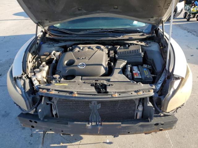 Photo 11 from auction – 2009 NISSAN MAXIMA S with VIN 1N4AA51E29C840078