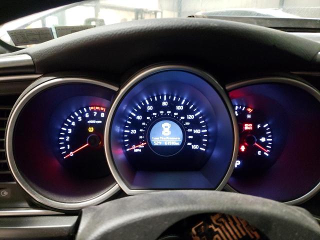 Photo 9 from auction – 2015 KIA OPTIMA LX with VIN KNAGM4A71F5617826