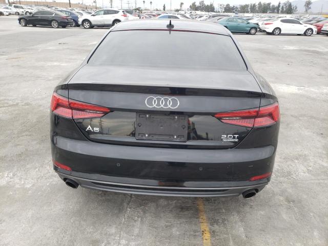 Фото 6 с аукциона – 2018 AUDI A5 PREMIUM с VIN WAUTNAF53JA003989