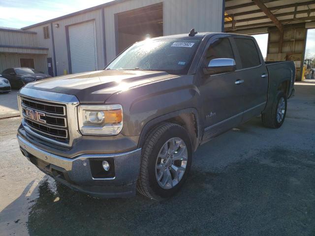 GMC SIERRA C15 2015 with VIN 3GTP1VEC4FG242192 - Photo from auction