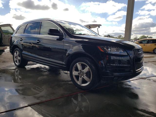 Photo 4 from auction – 2015 AUDI Q7 PREMIUM with VIN WA1CGAFE9FD014590