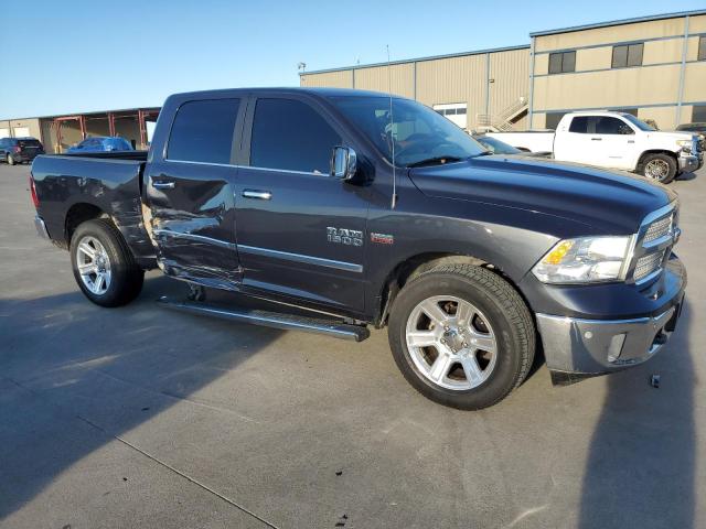 Photo 4 from auction – 2018 RAM 1500 SLT with VIN 1C6RR6LT1JS266503