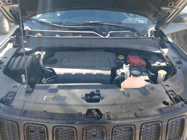 Photo 11 from auction – 2019 JEEP COMPASS LA with VIN 3C4NJCBB6KT623728