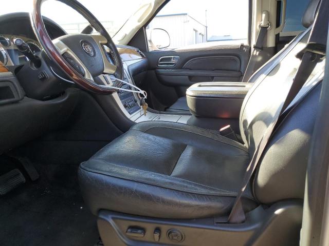 Photo 7 from auction – 2012 CADILLAC ESCALADE P with VIN 1GYS4DEF4CR103711