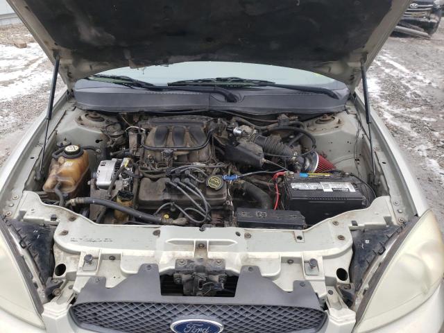 Photo 11 from auction – 2007 FORD TAURUS SE with VIN 1FAFP53U37A189514