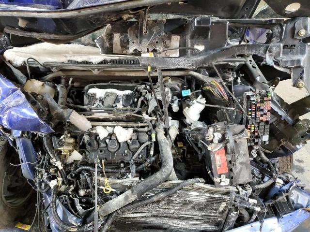 Photo 12 from auction – 2015 FORD FLEX SEL with VIN 2FMHK6C8XFBA04870