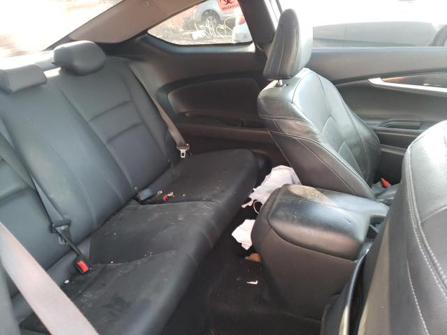 Photo 10 from auction – 2013 HONDA ACCORD EXL with VIN 1HGCT2B89DA012426