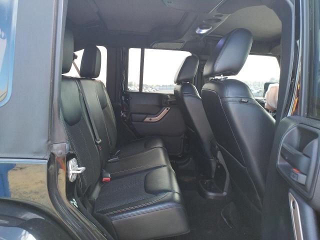 Photo 11 from auction – 2017 JEEP WRANGLER U with VIN 1C4HJWEG1HL539147