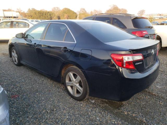 Photo 2 from auction – 2013 TOYOTA CAMRY L with VIN 4T1BF1FK4DU206552