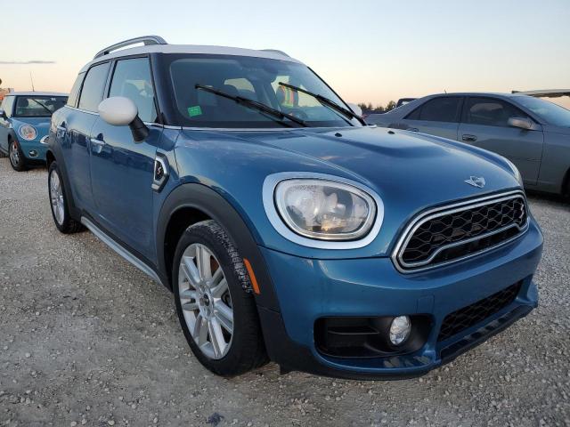 Photo 4 from auction – 2018 MINI COOPER S C with VIN WMZYT3C38J3D99163