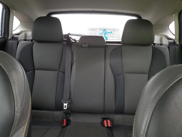 Photo 10 from auction – 2021 SUBARU CROSSTREK with VIN JF2GTHSC9MH224937