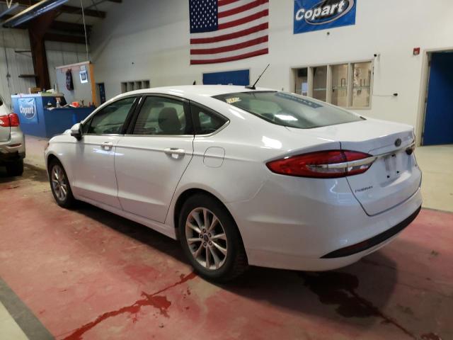 Photo 2 from auction – 2017 FORD FUSION SE with VIN 3FA6P0H77HR265541