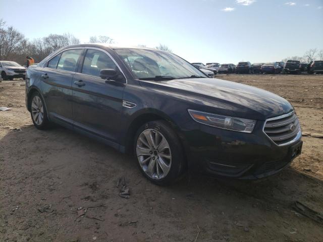 Photo 4 from auction – 2015 FORD TAURUS SEL with VIN 1FAHP2E8XFG169408