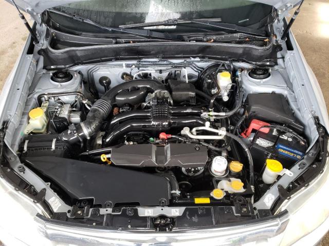 Photo 12 from auction – 2013 SUBARU FORESTER 2 with VIN JF2SHADC0DH411869