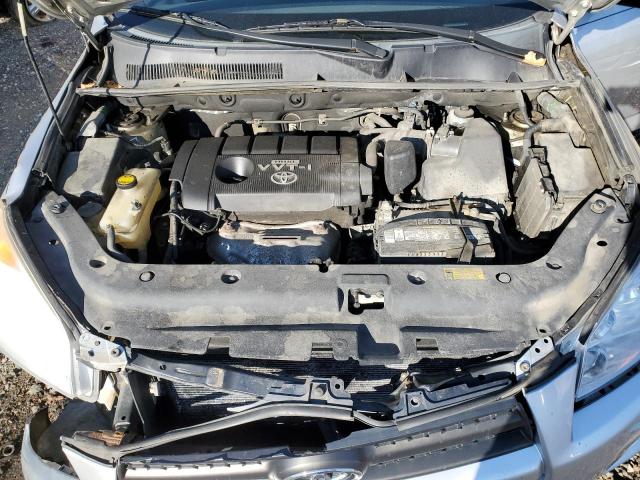 Photo 12 from auction – 2010 TOYOTA RAV4 with VIN 2T3BF4DV3AW081299