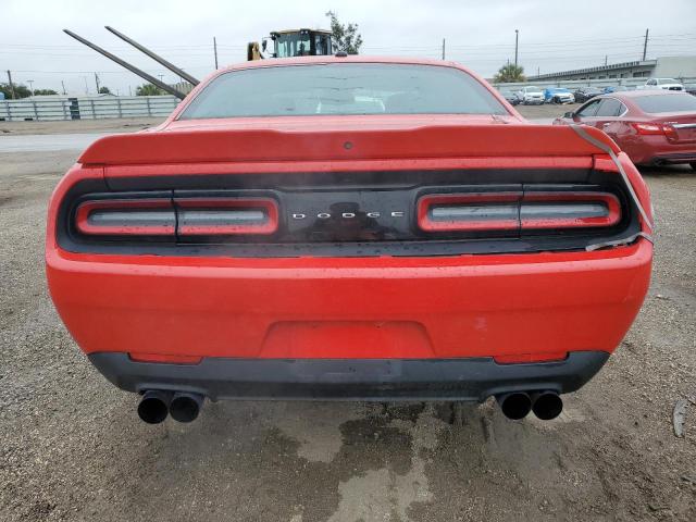 Photo 6 from auction – 2019 DODGE CHALLENGER with VIN 2C3CDZAG8KH672537