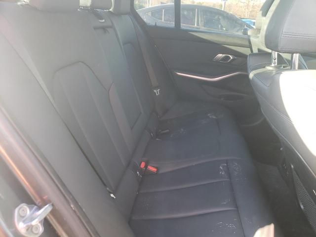 Photo 10 from auction – 2019 BMW 330I with VIN WBA5R1C5XKAE82160