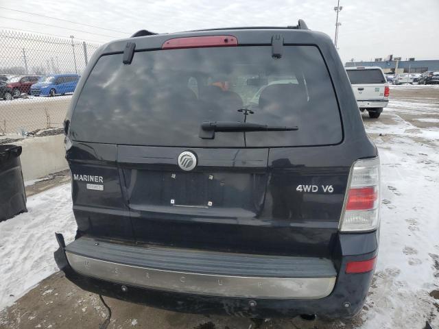 Photo 6 from auction – 2008 MERCURY MARINER PR with VIN 4M2CU97118KJ45918
