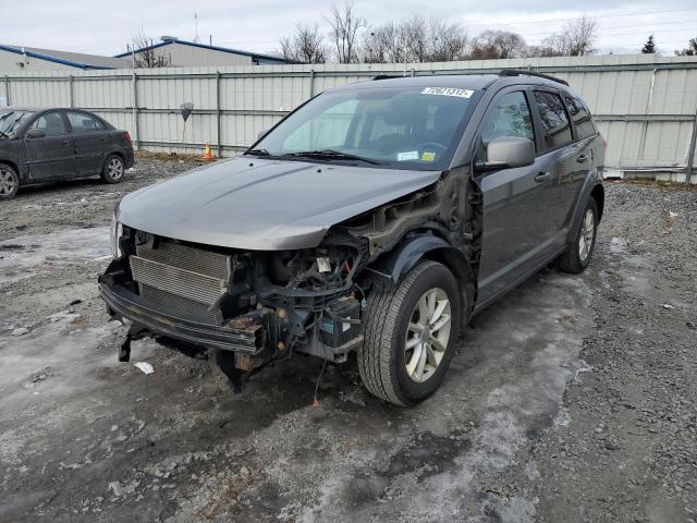 Photo 1 from auction – 2013 DODGE JOURNEY SX with VIN 3C4PDDBG1DT623950