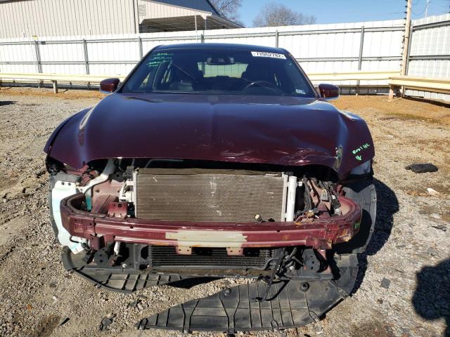 Photo 5 from auction – 2017 LINCOLN CONTINENTA with VIN 1LN6L9SK5H5601466