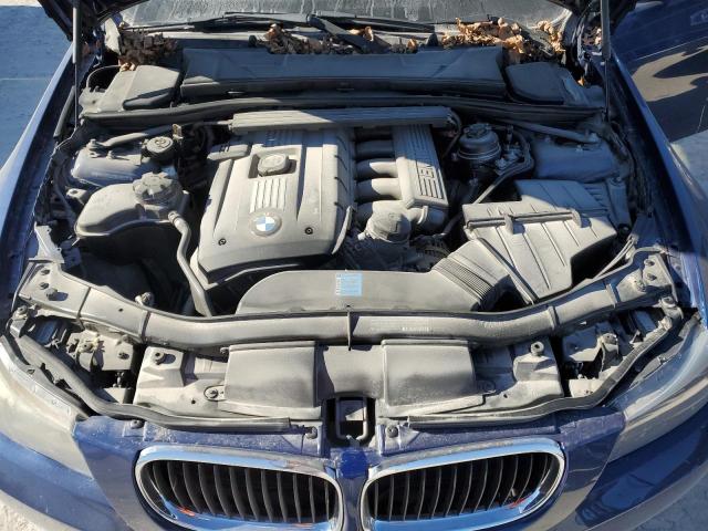 Photo 11 from auction – 2011 BMW 328 I with VIN WBAPH7G52BNL85937
