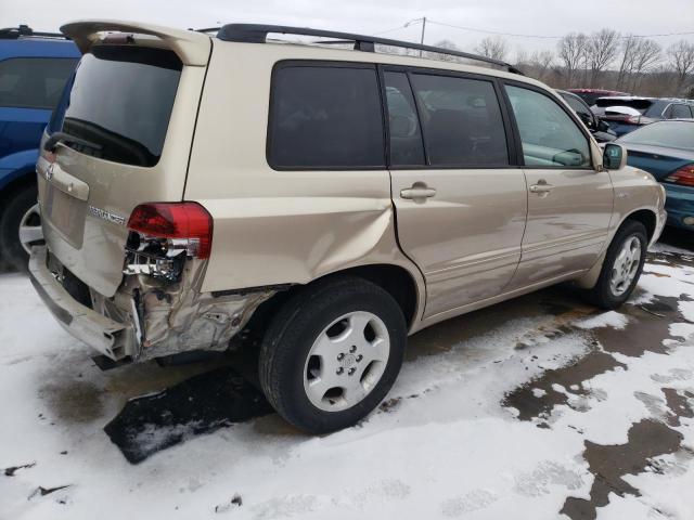 Photo 3 from auction – 2004 TOYOTA HIGHLANDER with VIN JTEEP21A140015306