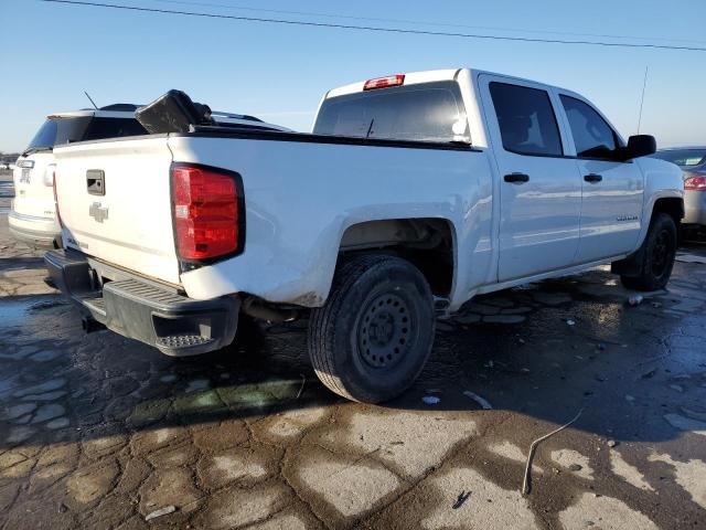 Photo 3 from auction – 2014 CHEVROLET SILVERADO with VIN 3GCPCPEH2EG412565