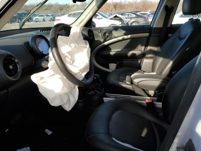 Photo 7 from auction – 2014 MINI COOPER COU with VIN WMWZB3C50EWR41542