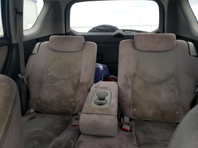 Photo 10 from auction – 2007 TOYOTA RAV4 with VIN JTMBK33V476026961