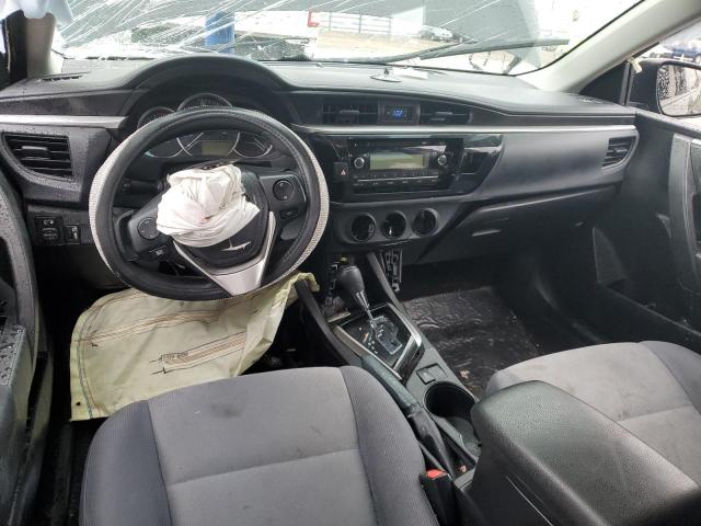 Photo 8 from auction – 2014 TOYOTA COROLLA L with VIN 5YFBURHE8EP121972