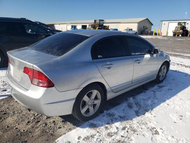 Photo 3 from auction – 2006 HONDA CIVIC EX with VIN 1HGFA16896L013283