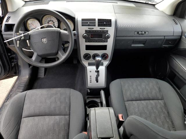 Photo 8 from auction – 2008 DODGE CALIBER with VIN 1B3HB28B88D668889
