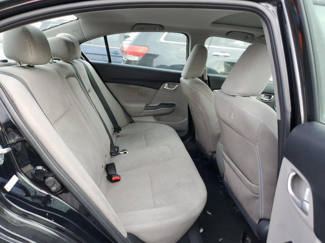 Photo 10 from auction – 2013 HONDA CIVIC EX with VIN 19XFB2F84DE236550