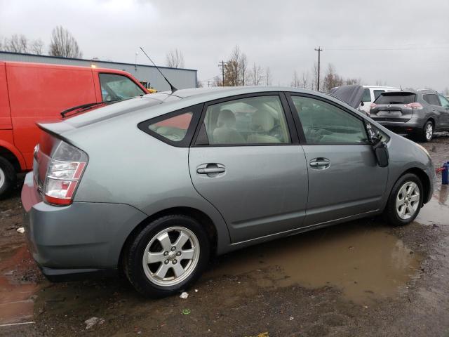 Photo 3 from auction – 2004 TOYOTA PRIUS with VIN JTDKB20U240074866