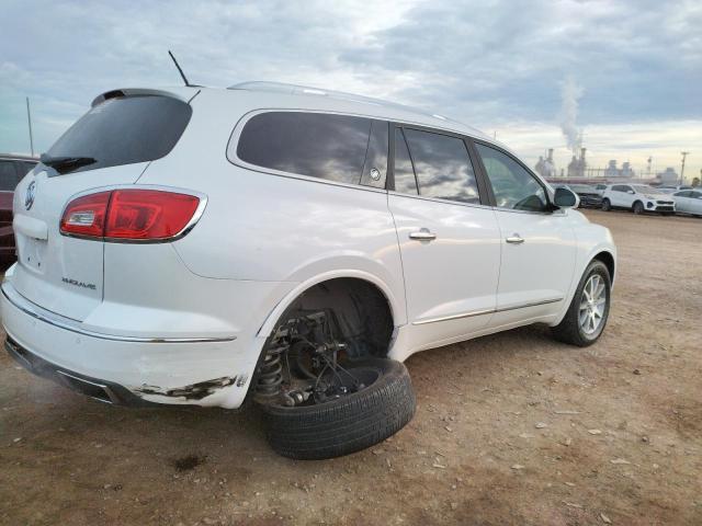 Photo 3 from auction – 2017 BUICK ENCLAVE with VIN 5GAKRBKD5HJ225371