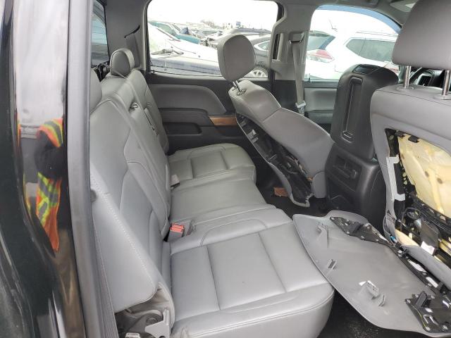Photo 10 from auction – 2015 CHEVROLET SILVERADO with VIN 3GCUKSEC3FG156094