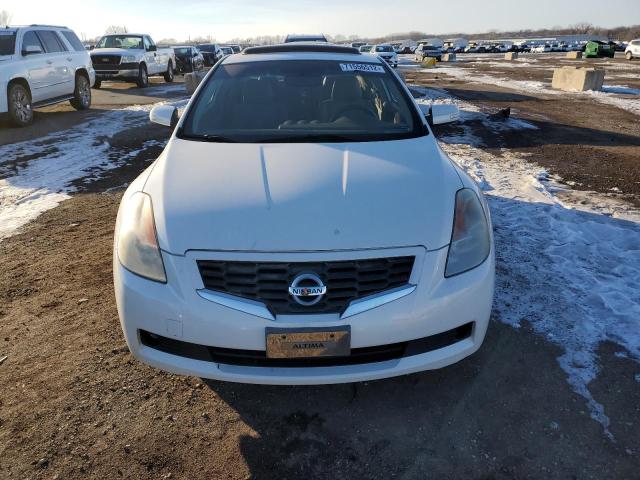 Photo 5 from auction – 2008 NISSAN ALTIMA 3.5 with VIN 1N4BL24E08C208252