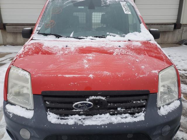 Photo 5 from auction – 2013 FORD TRANSIT CO with VIN NM0LS7CN0DT175003