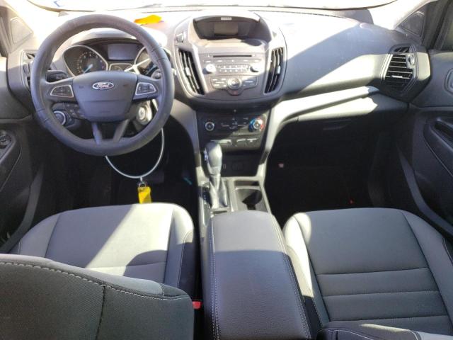 Photo 8 from auction – 2017 FORD ESCAPE S with VIN 1FMCU0F74HUA80778