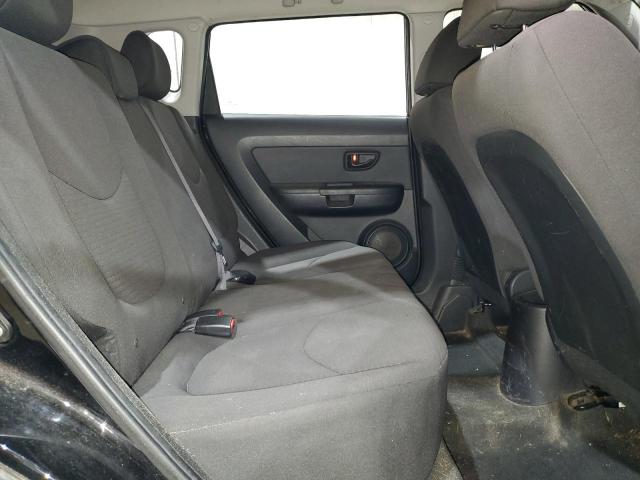 Photo 10 from auction – 2013 KIA SOUL with VIN KNDJT2A57D7523014