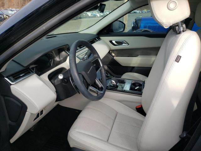 Photo 7 from auction – 2021 LAND ROVER RANGE ROVE with VIN SALYJ2EU9MA323981