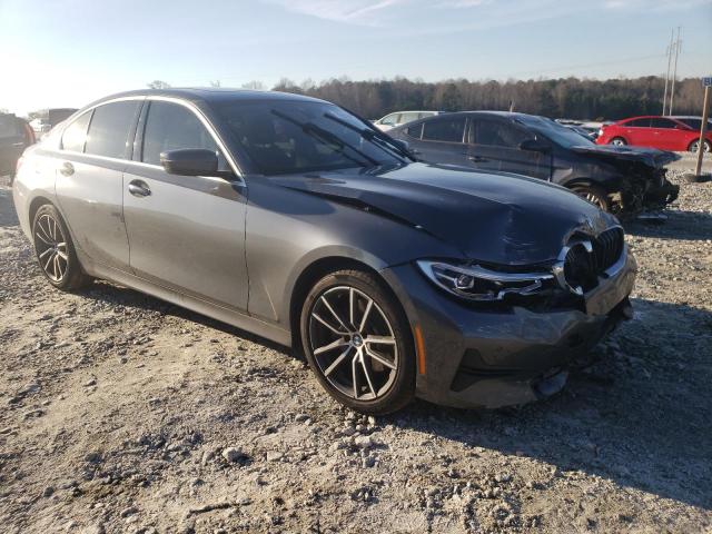 Photo 4 from auction – 2019 BMW 330I with VIN WBA5R1C5XKAE82160