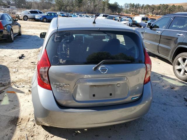 Photo 6 from auction – 2014 NISSAN VERSA NOTE with VIN 3N1CE2CP8EL376543
