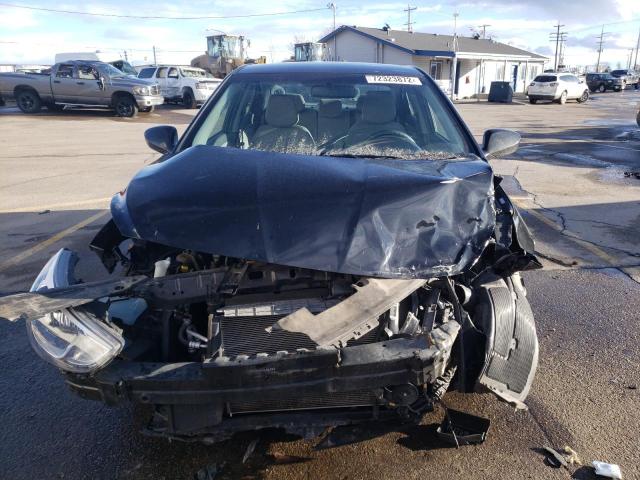 Photo 5 from auction – 2016 HYUNDAI ACCENT SE with VIN KMHCT4AE6GU117845