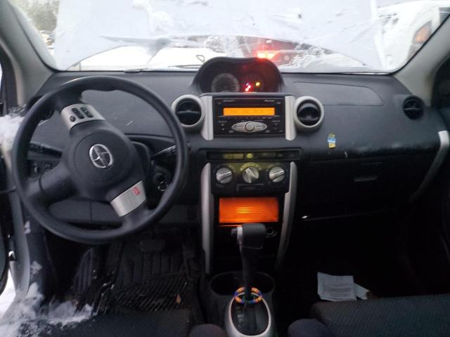 Photo 8 from auction – 2006 TOYOTA SCION XA with VIN JTKKT624360149782