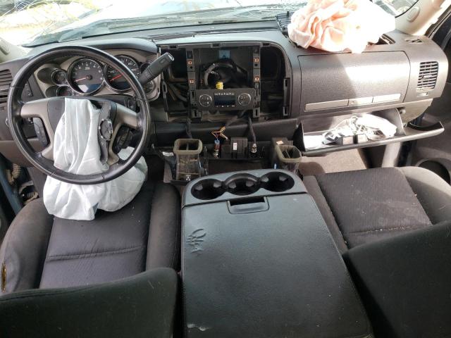 Photo 8 from auction – 2011 GMC SIERRA K15 with VIN 3GTP2VE37BG380381