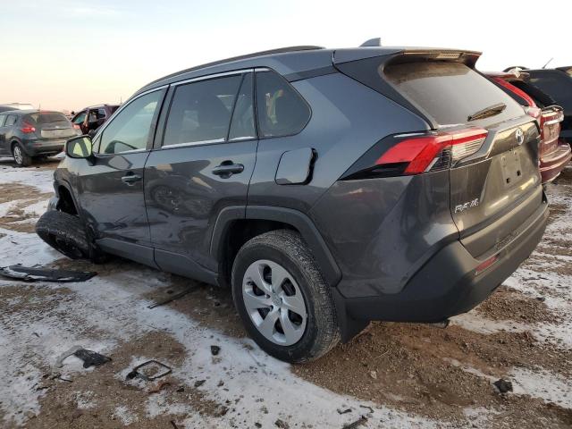 Photo 2 from auction – 2020 TOYOTA RAV4 LE with VIN 2T3H1RFV9LC042630