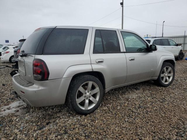 Photo 3 from auction – 2006 CHEVROLET TRAILBLAZE with VIN 1GNET13HX62266778