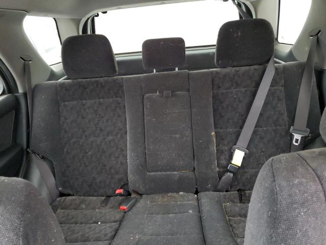 Photo 10 from auction – 2008 KIA SORENTO EX with VIN KNDJD735485763131